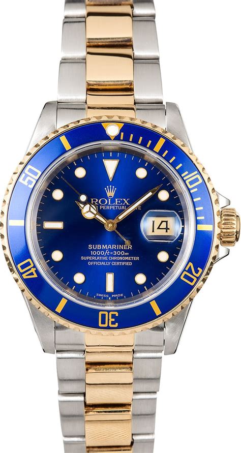 rolex edelstahl gold|rolex blue gold.